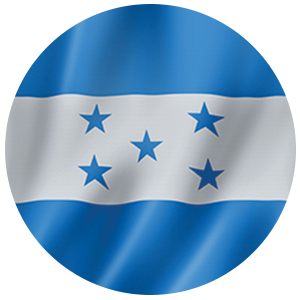 Honduras-Circle