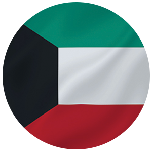 Kuwait-Circle