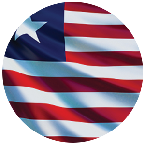 Liberia-Circle