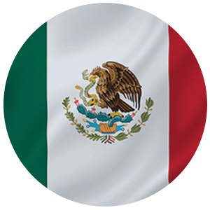 Mexico-Circle