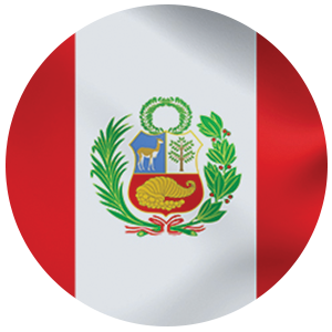 Peru-Circle